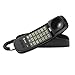 At&T Trimline Corded Phone Black