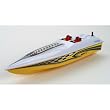 Hull (Yellow): Mini-V