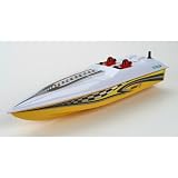 Hull (Yellow): Mini-V