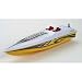 Hull (Yellow): Mini-V