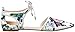 Franco Sarto Women's L-Shaker Ballet Flat