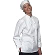 Uncommon Threads Sedona Chef Coat for Women