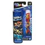Lite Brite TONKA Refill Set with BONUS Pegs