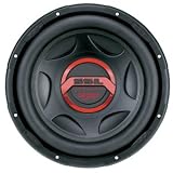 SOUNDSTORM STS12D STEALTH DUAL VOICE COIL SUBWOOFERS (12, 1200 WATTS)