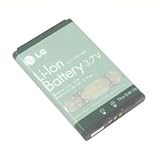 LG OEM SBPP0080201 Std Battery for C2000/ CU320/ CG300/ CG225 Cell Phones