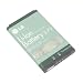 NEW LG OEM BATTERY FOR C2000 CG225 CG300 CU320 CU-320!!