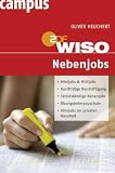 WISO: Nebenjobs - Oliver Heuchert