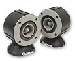 XPLORE XR-87 3.75" BULLET HORN TWEETER SET