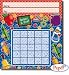 SCHOOL TOOLS INCENTIVE CHART PAD