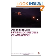 Fifteen Modern Tales of Attraction