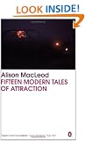 Fifteen Modern Tales of Attraction