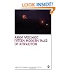 Fifteen Modern Tales of Attraction