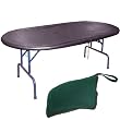 84 x 44 Hold'Em Poker Table Cover