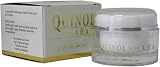 Quinol Anti Aging Moisturizer Cream with AHA (1.7 oz)