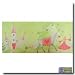 Princess Castle Wall Border
