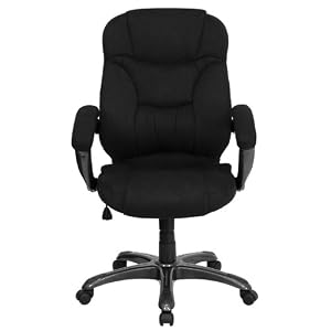 High Back Contemporary Office Chair Picture 2