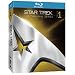 "Star Trek": the original and animated series, and the films