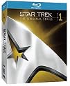 Star Trek: The Original Series Remastered - Season 1 [Blu-ray] [UK Import]