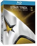 Star Trek: The Original Series - Seas...