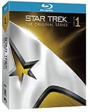 Star Trek: The Original Series - Season One Complete (remastered) [Blu-ray] [1966]