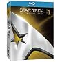 Star Trek - The Original Series - Series 1 - Complete - Remastered [Blu-ray] [1966]