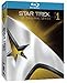 Star Trek - The Original Series - Series 1 - Complete - Remastered [Blu-ray] [1966]