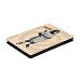 Diabloskinz Leder Schutzhülle für das iPad Mini - Naruto Orochimaru