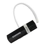 Samsung Bluetooth Headset - Black