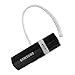 Samsung Bluetooth Headset (Black)