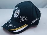 JUVENTUS OFFCIAL TEAM LOGO CAP/HAT - JU004