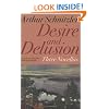 Desire and Delusion: Three Novellas