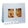 Baby Photo Calendar - Blue