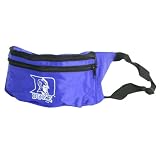 Duke Blue Devils Fanny Pack (Adjusts up to 40
