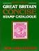 Book Great Britain Concise Stamp Catalogue