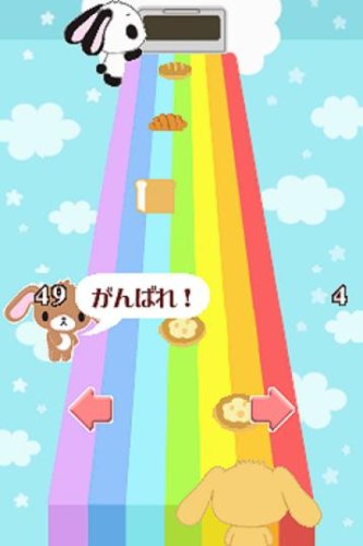 �V���K�[�o�j�[�YDS ���̃X�C�[�c�H�[ ���T �M�t�g�V�[�g�t���C���[�W