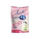 中日本氷糖 スラリ 1g×50包×20袋 シュガー佐藤