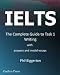  : IELTS - the Complete Guide to Task 1 Writing