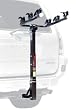 Allen Deluxe 3 Bike Carrier For 1 1/4" and 2" Hitch