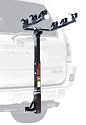 Allen Deluxe 3-Bike Hitch Mount Rack (1.25 or 2-Inch Receiver)
