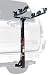 Allen Deluxe 3 Bike Carrier For 1 1/4" and 2" Hitch