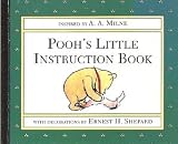 Pooh's Little Instruction Book