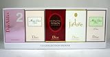4172qeP9JVL. SL160  Christian Dior 5 Piece Miniature Gift Set for Women