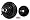 XMark Fitness Rubber Coated Olympic Weight Set (500 -Pounds)