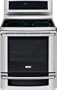 Electrolux : EW30EF65GS 30 Electric Range Stainless Steel