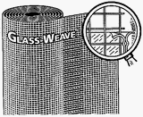Warp Bros. GW-50 Glass Weave