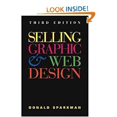 Selling Graphic and Web Design