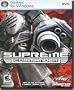 Supreme Commander