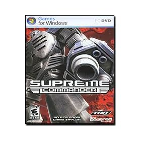Supreme Commander