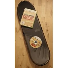 Tony Hawk: RIDE (inkl. Skateboard Controller)