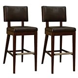 Pomeroy Set of 2 Counter Stools